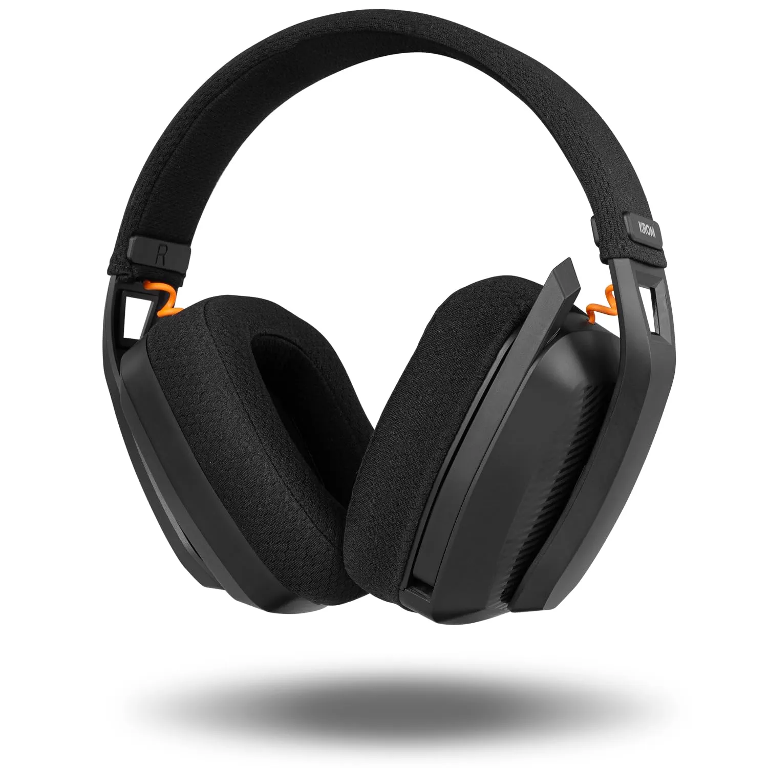 Krom Kanji Wireless Gaming Headset One Size - immagine 1