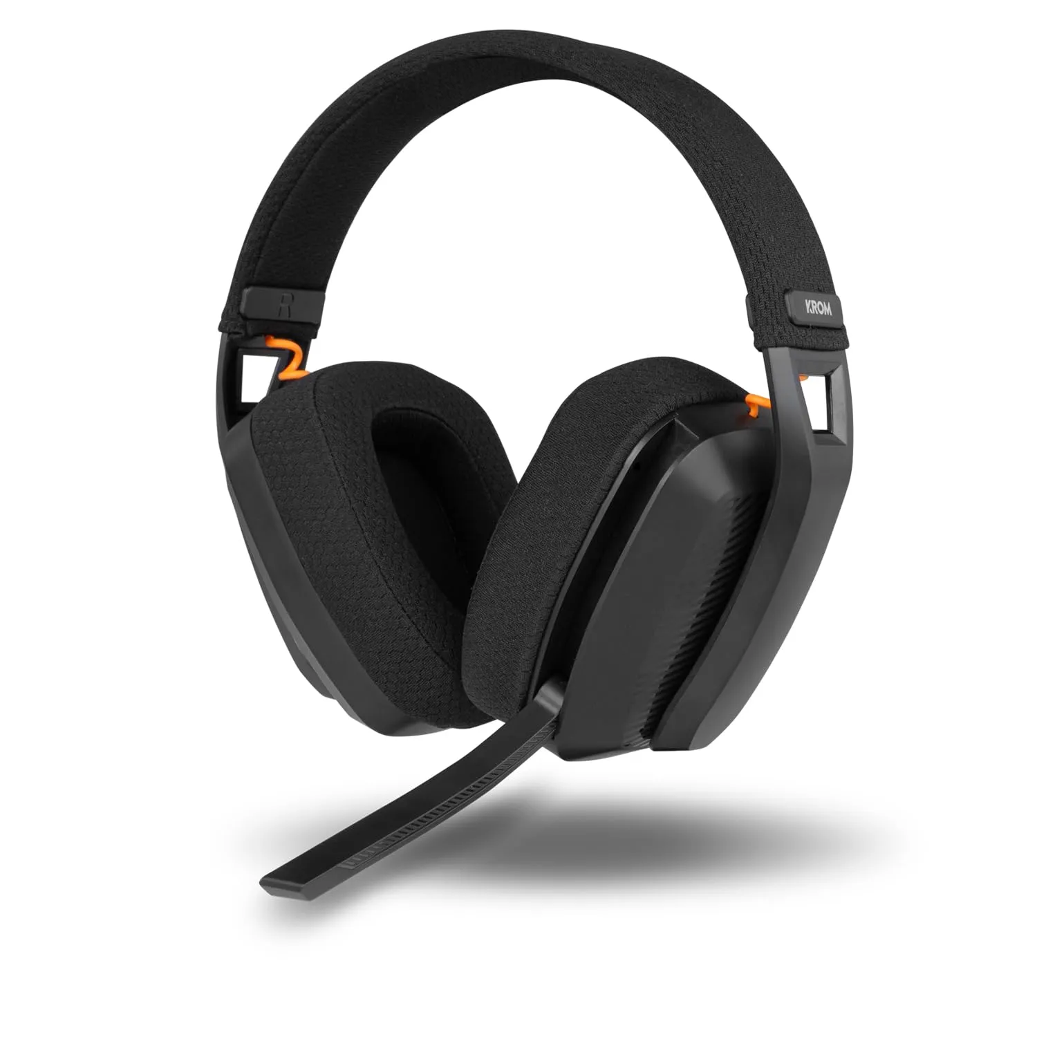 Krom Kanji Wireless Gaming Headset One Size - immagine 2
