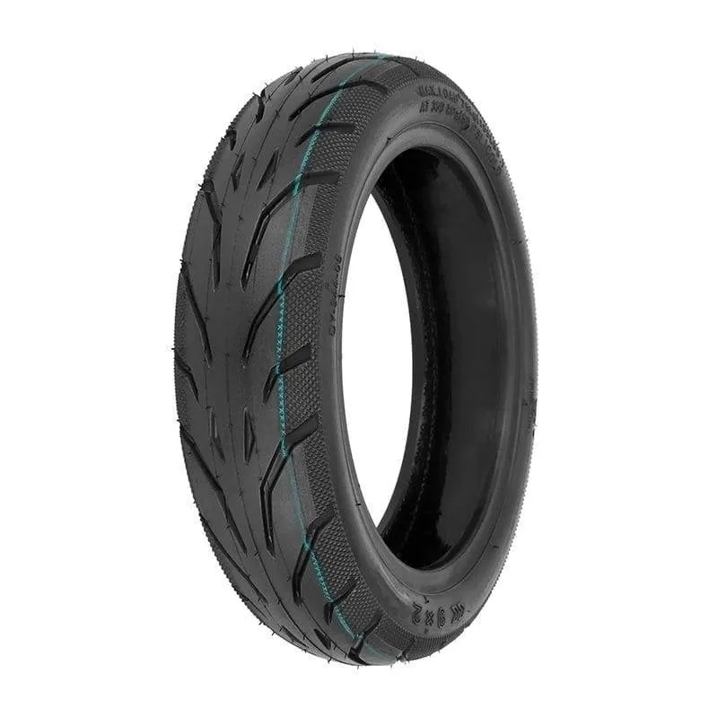 Pneumatico con camera d'aria F10mobility Bongo M40 XL Connected - immagine 1