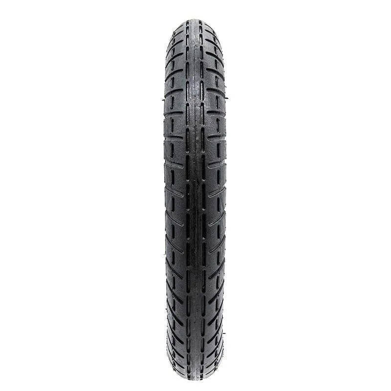 Ruota di Ricambio Monopattino Elettrico F10mobility Smartgyro Ziro 2 Silver - immagine 1