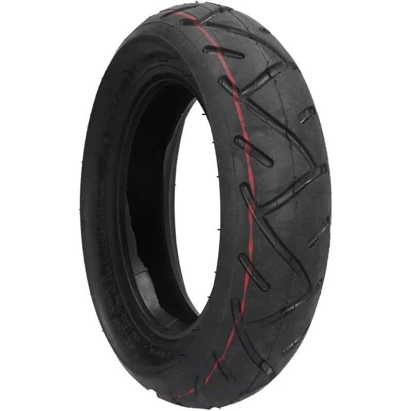 Ruota di ricambio per monopattino elettrico Inokim Oxo 10x3-6 F10mobility - immagine 1