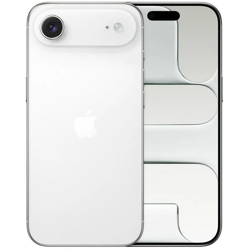 Apple iPhone Air 256 GB Bianco Nuvola - immagine 1
