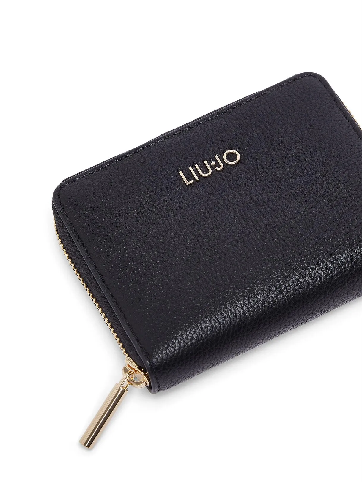Liu Jo Portafoglio piccolo con zip T_U_, 22222 - immagine 2