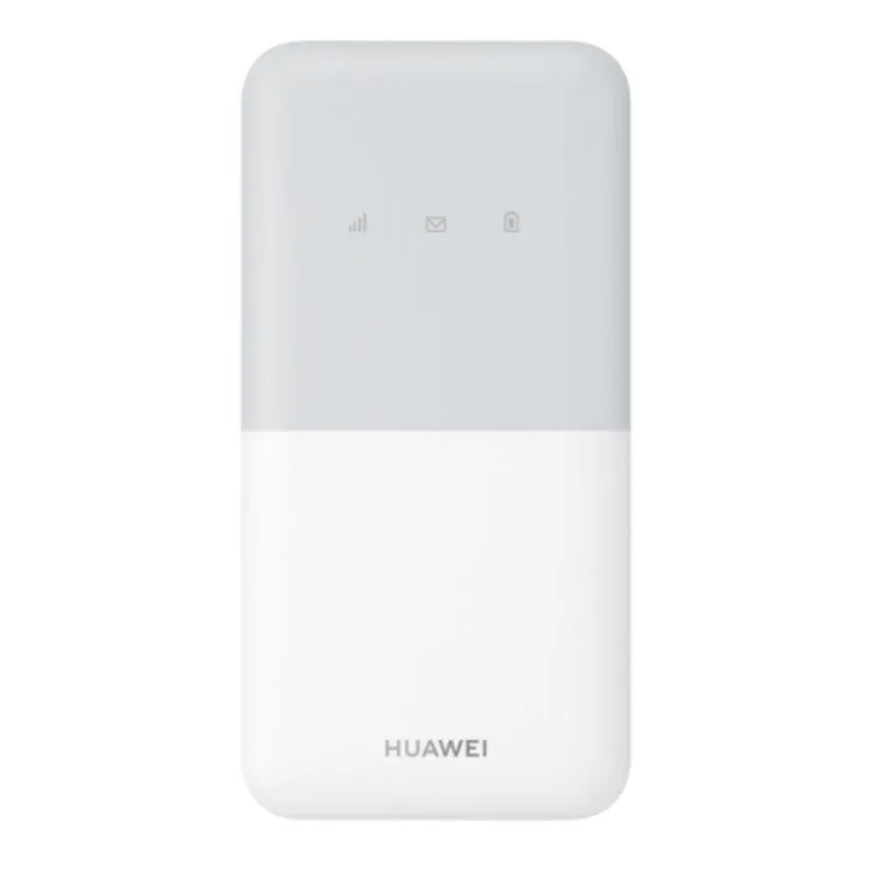 Router Huawei 4G Mobile WiFi 5 LTE 300 Mbit/s Wireless Batteria 1500mAh USB - immagine 1