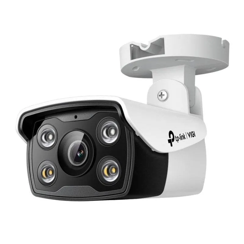 Videocamere di sorveglianza TP-Link VIGI C330 3MP Visione Notturna Esterna IA Audio - immagine 1
