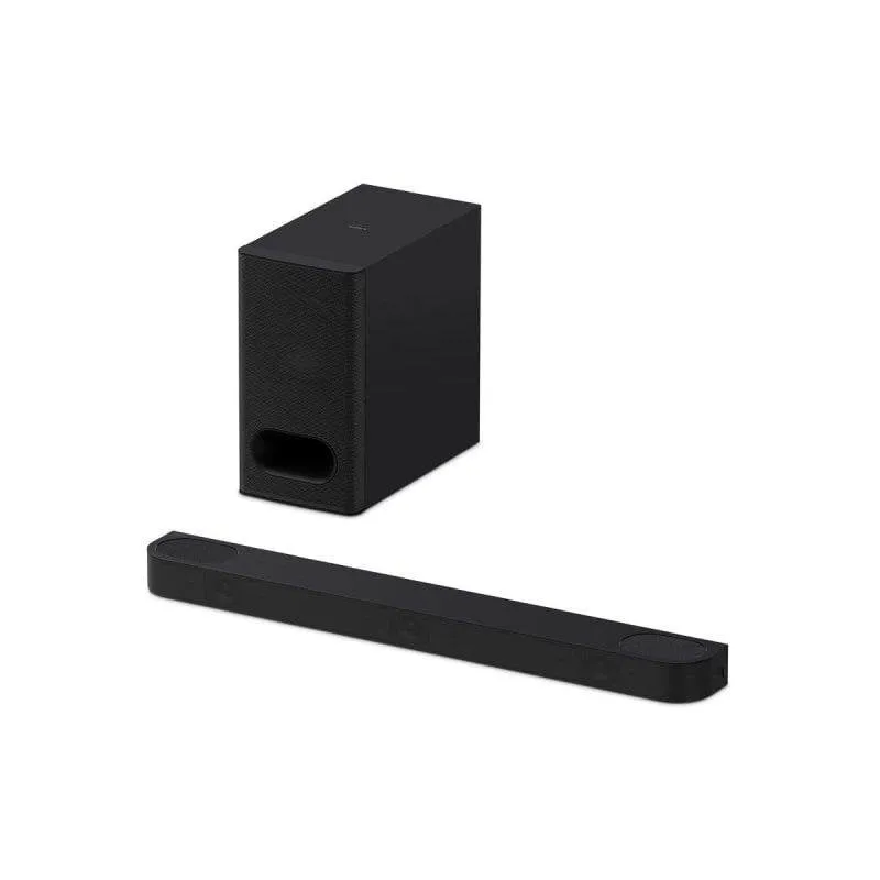 Barra Sound Sony HT-B600 3.1.2 350W Bluetooth HDMI Subwoofer Wireless Dolby Atmos - immagine 1
