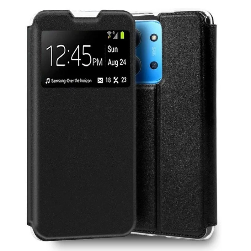 Custodia Flip Cover COOL Xiaomi Redmi 15C / 15C 5G / POCO C85 apertura libro polipelle TPU alta resistenza - immagine 1
