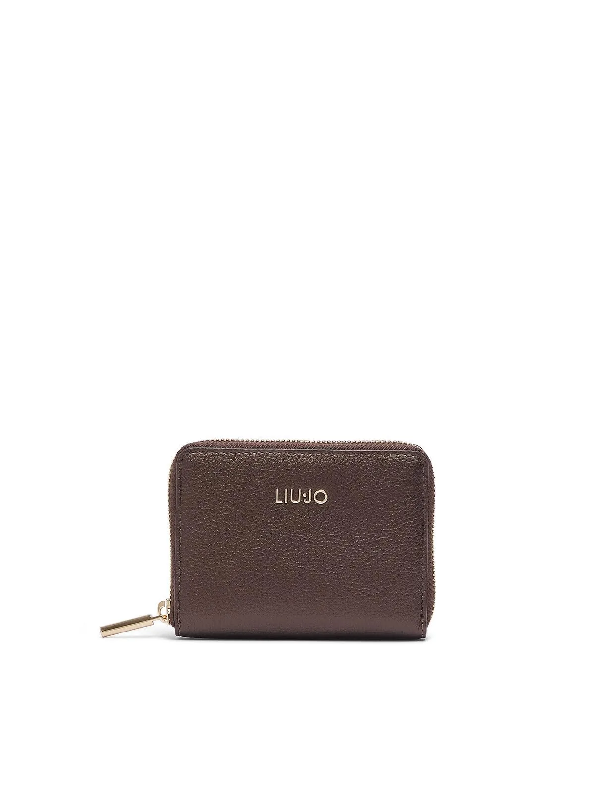 Liu Jo Portafoglio piccolo con zip T_U_, X0782 - immagine 1