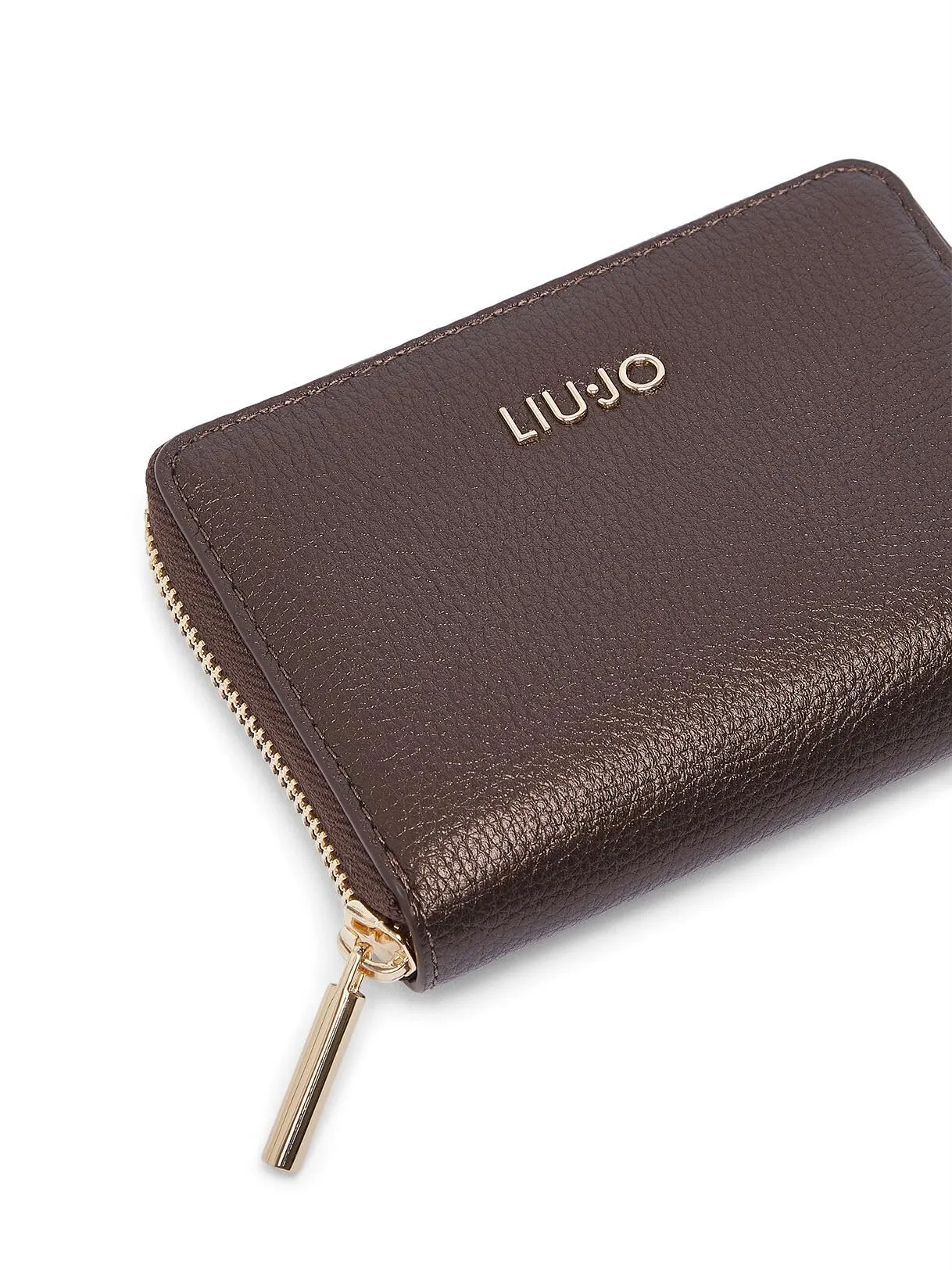 Liu Jo Portafoglio piccolo con zip T_U_, X0782 - immagine 2
