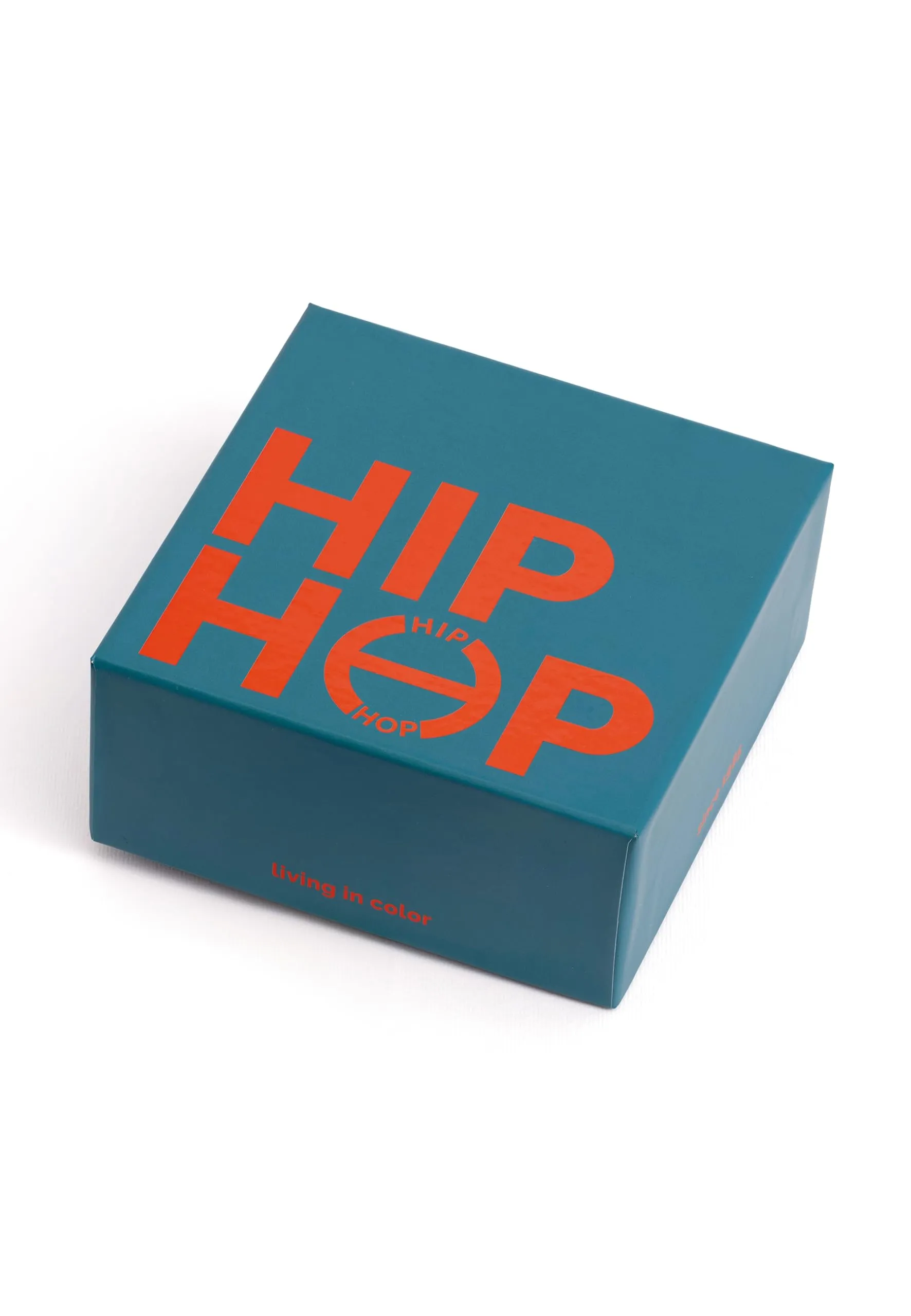 HIP HOP Orologio Uomo, Bracciale in Silicone, Cassa 42 cm - immagine 6