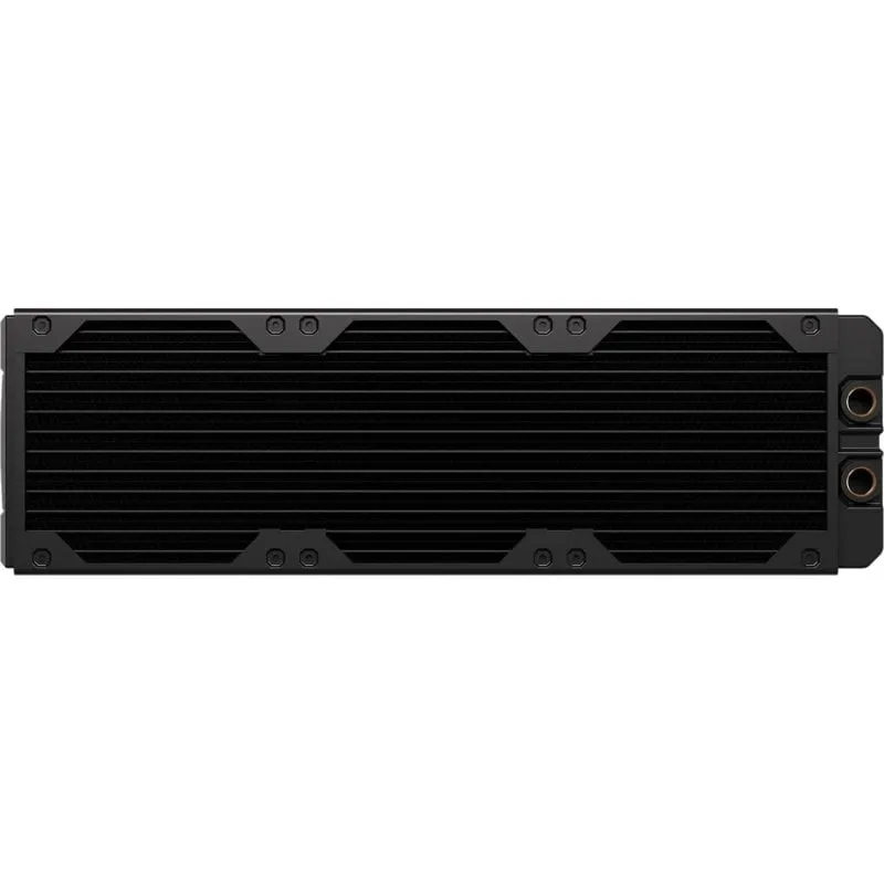 Refrigerazione Liquida Corsair Hydro X XR5 360mm 3 Ventole Compatibile iCUE Link - immagine 1