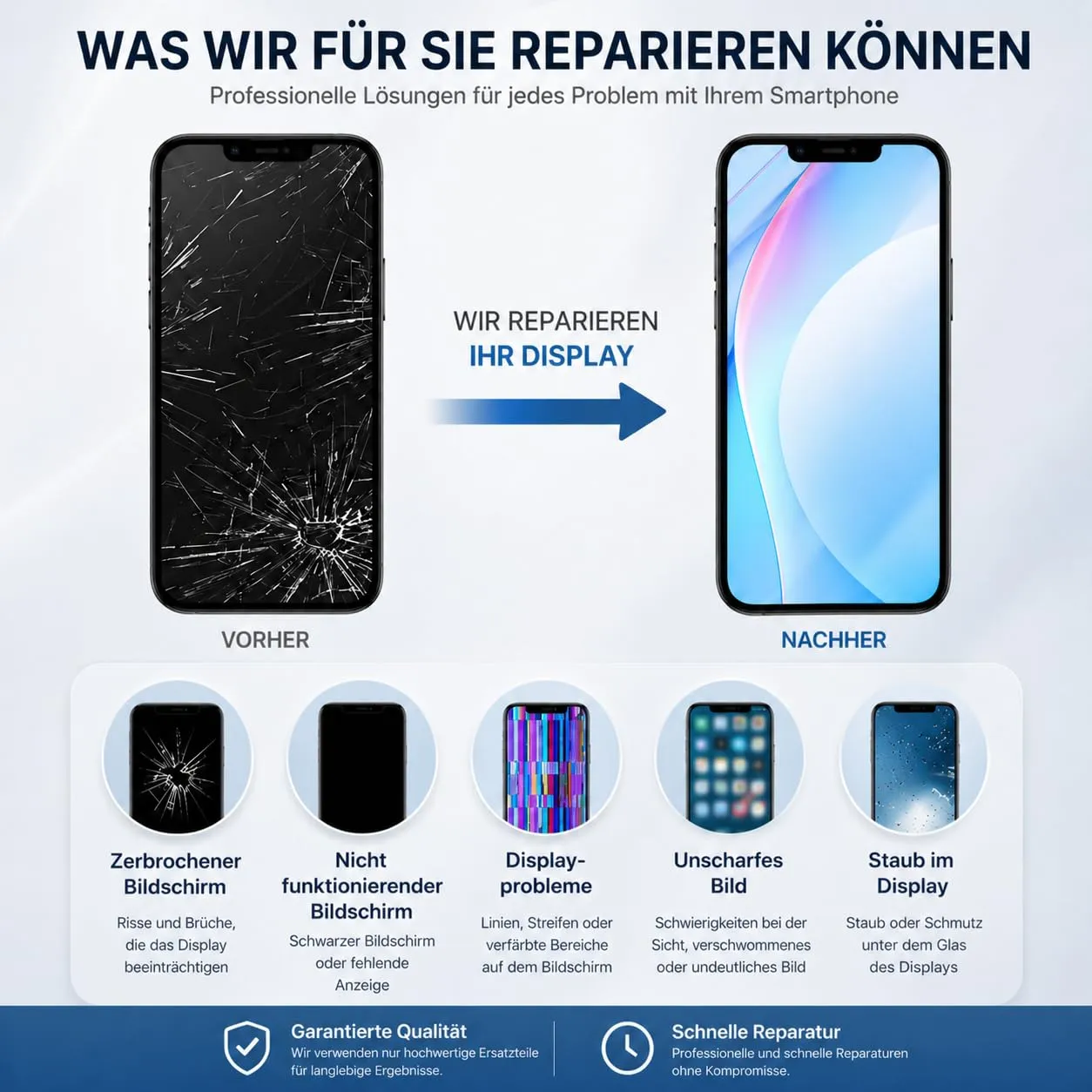 Hoonyer Set di Ricambio per iPhone 13 Display, LCD Schermo 3D Touch con Cornice e digitalizzatore, con Strumento di Riparazione, - immagine 4