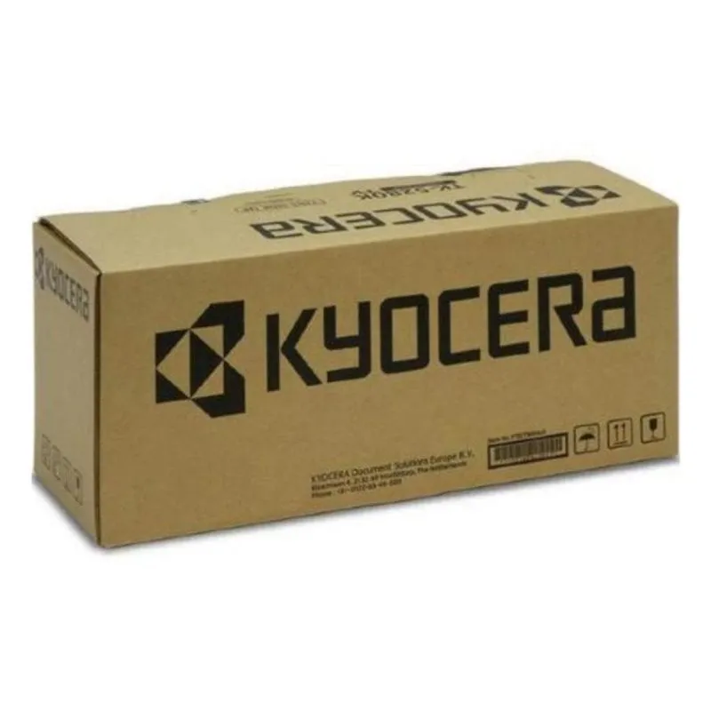 Toner Kyocera TK-5415Y Giallo Originale 13000 pagine TASKalfa PA 4500 ci/MA 4500 ci Pack Singolo - immagine 1