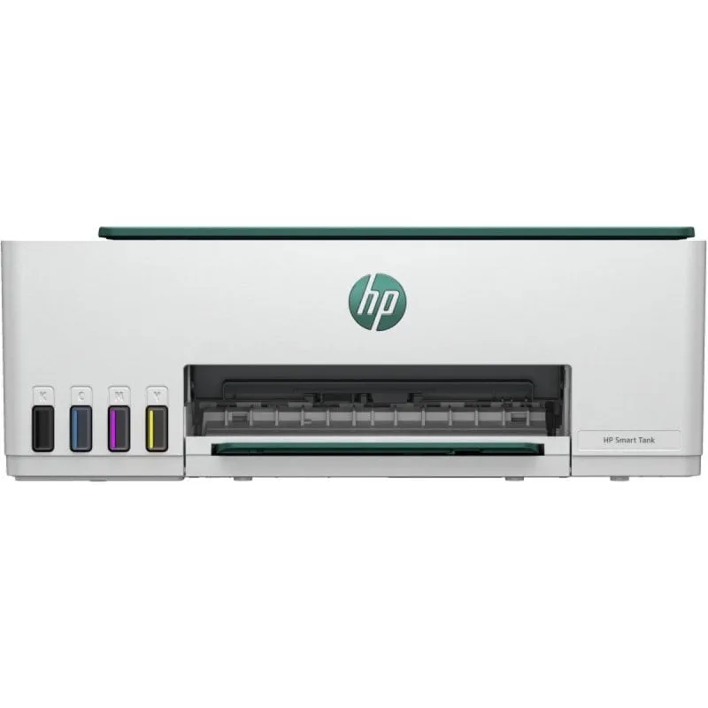 Multifunzione HP Inkjet Colore Smart Tank 5109 WiFi LCD Duplex - immagine 1