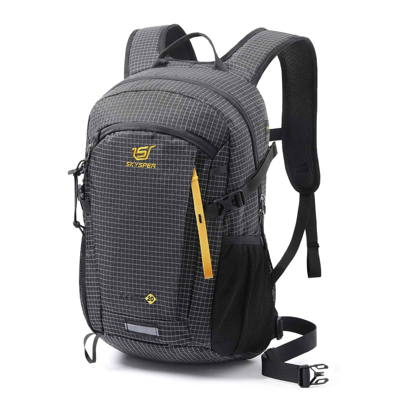 SKYSPER Zaino da Hiking 20L - immagine 1