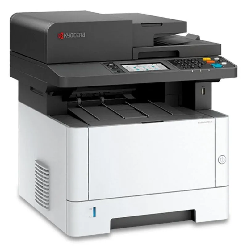 Multifunzione Kyocera Laser Mono ECOSYS MA3501wfx WiFi Ethernet Schermo Touch - immagine 1