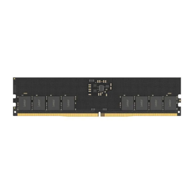 Memoria RAM Lexar LD5U16G56C46ST-BGS 16GB 1x16GB DDR5 5600MT/s CL46 SO-DIMM ECC - immagine 1