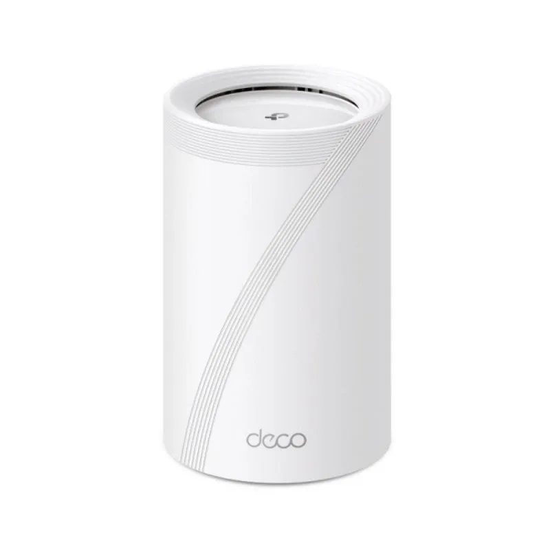 WiFi Mesh TP-Link 1 Nodo 11000 Mbps tri-band Alexa parental control - immagine 1