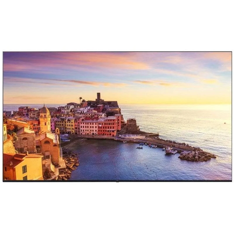 TV LG LED 50UM662H4LC 50" 4K UltraHD 60Hz Smart TV WebOS HDR10 Pro HLG Pro:Centric - immagine 1