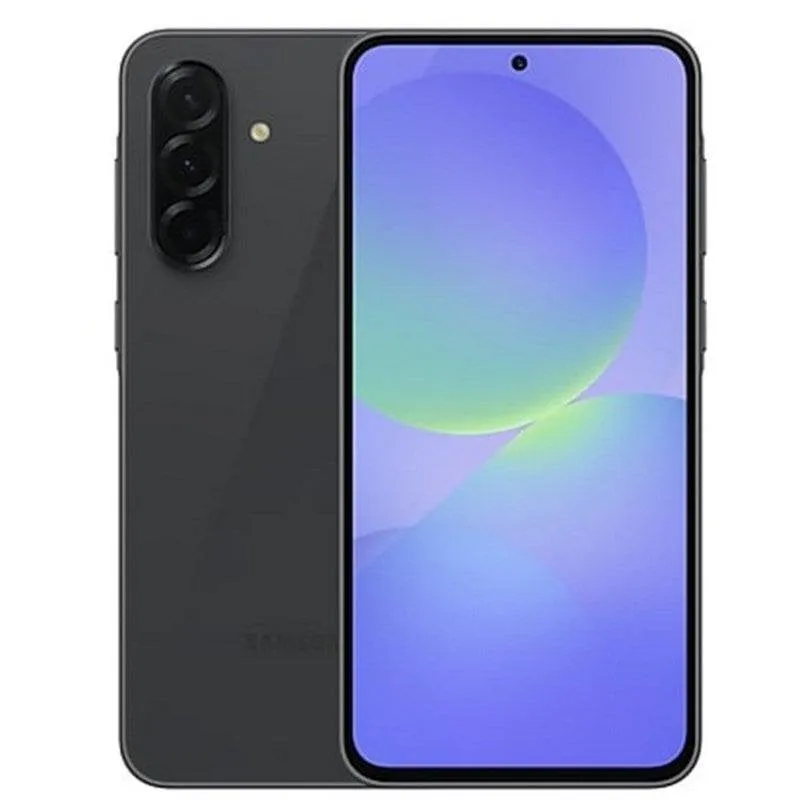 Samsung Galaxy A36 5G 6GB 6.7" 128GB Nero Display Super AMOLED - immagine 1