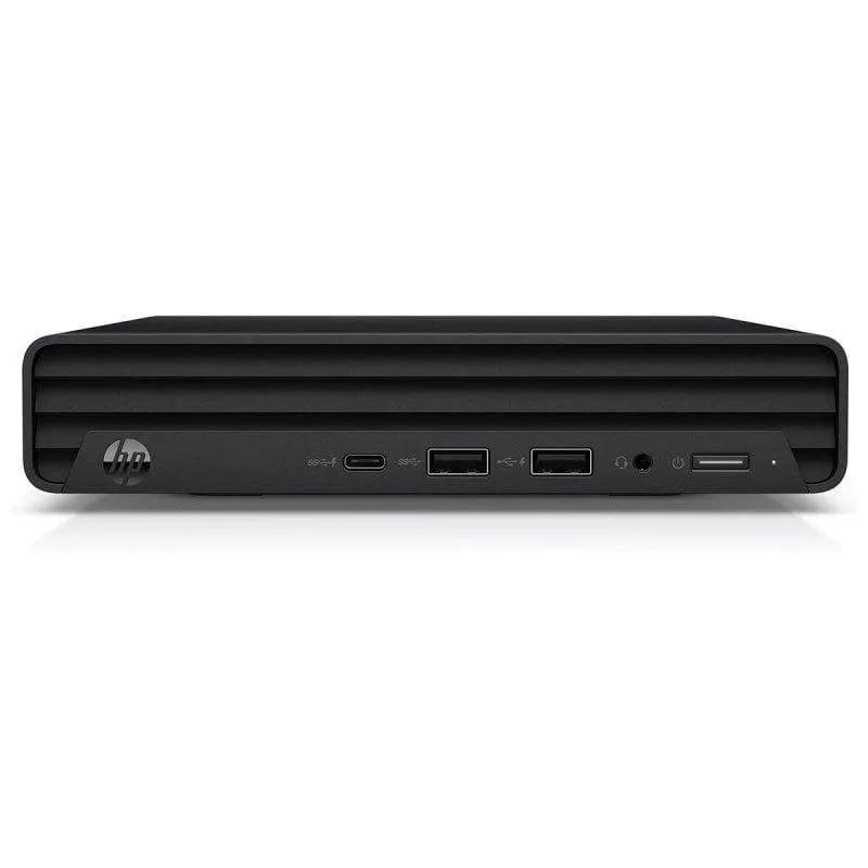 Mini PC HP Pro Mini 260 G9 Intel Core i5-1334U 8GB 256GB SSD UHD Graphics Windows 11 Pro - immagine 1