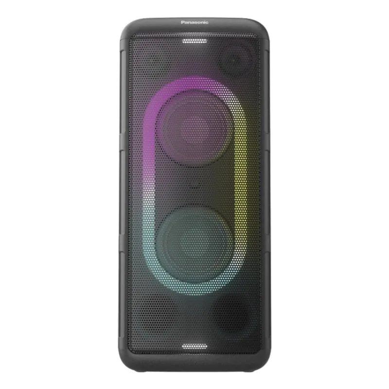 Altoparlanti Panasonic Party Speaker Wireless 1000W con Bluetooth e LED RGB - immagine 1