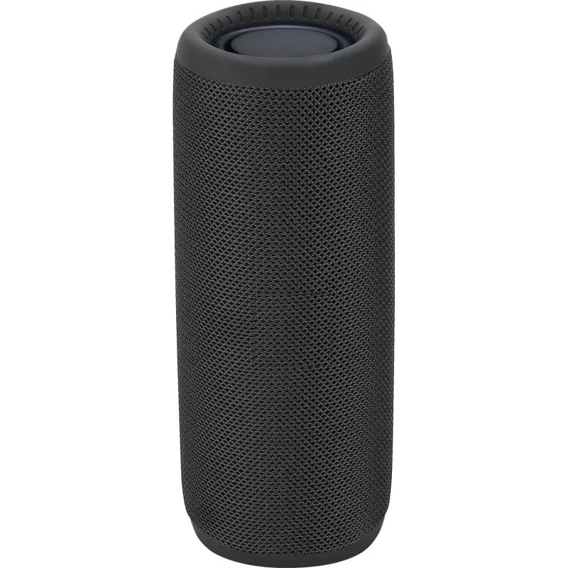Diffusori Denver Bluetooth Wireless e Cablati 10W con batteria integrata e slot MicroSD - immagine 1