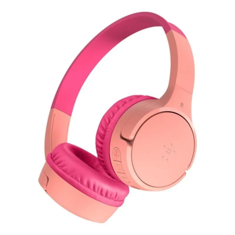 Cuffie Bluetooth Skullcandy Rail ANC True Wireless con cancellazione del rumore, bianche - immagine 1