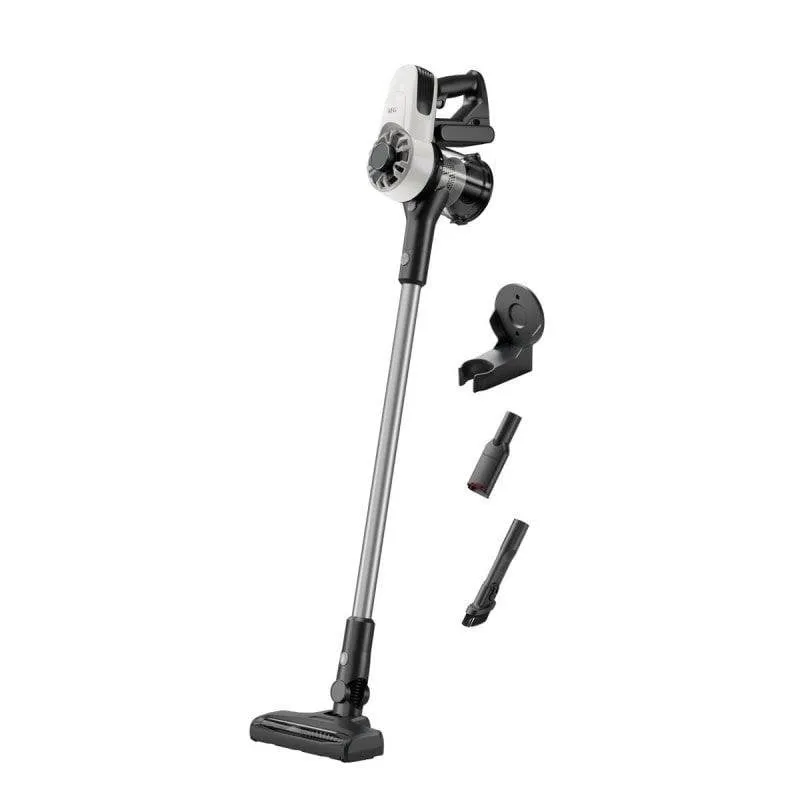 Aspirapolvere senza Fili AEG AP31CB18IW 18V 30 minuti Filtro Lavabile 0,5L Accessori - immagine 1