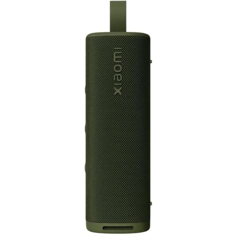 Altoparlante Xiaomi Portatile Bluetooth 30W IP67 TWS Party Link verde - immagine 1