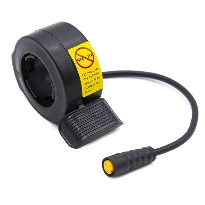 Acceleratore B-Mov FreeStyle 5 800W Ricambio Monopattino Elettrico - immagine 1