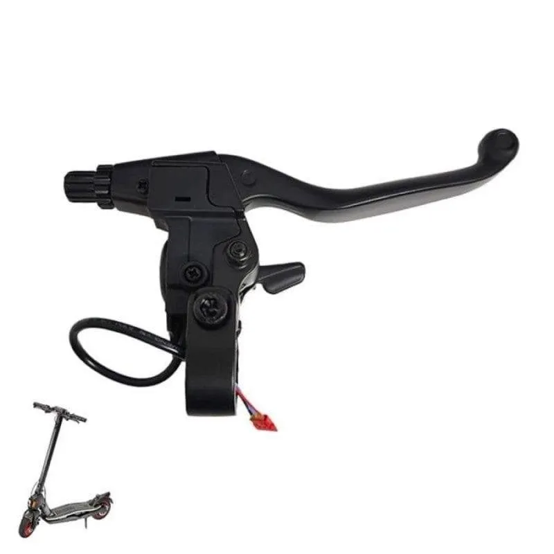 Leva del freno sinistro F10mobility Bongo Serie S Infinity 07033 - immagine 1