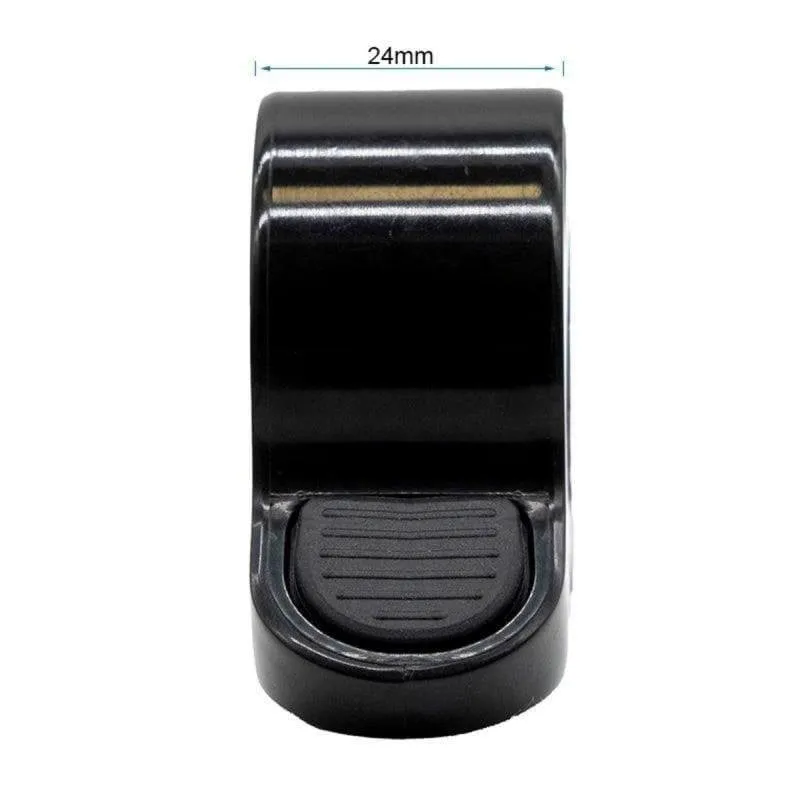 Acelerador Wispeed T850 Ricambio Scooter Elettrico Compatibile E14 Installazione Facile - immagine 1