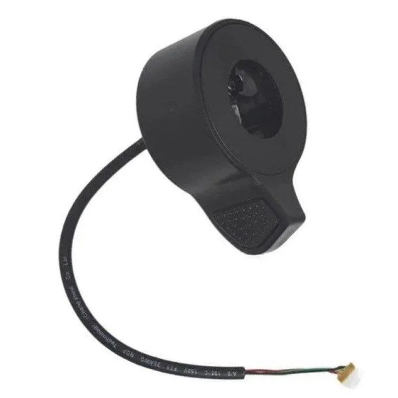 Aceleratore di ricambio F10mobility Jeep 2XE Adventurer alta compatibilità - immagine 1