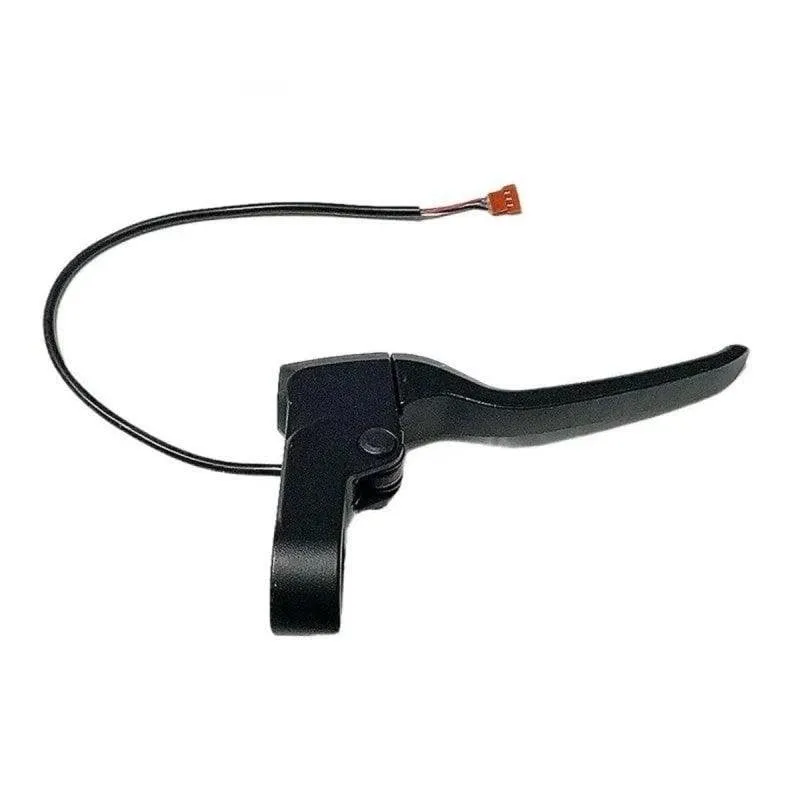 Leva del freno destro F10mobility Niu KQi3 Sport resistente e facile da installare - immagine 1