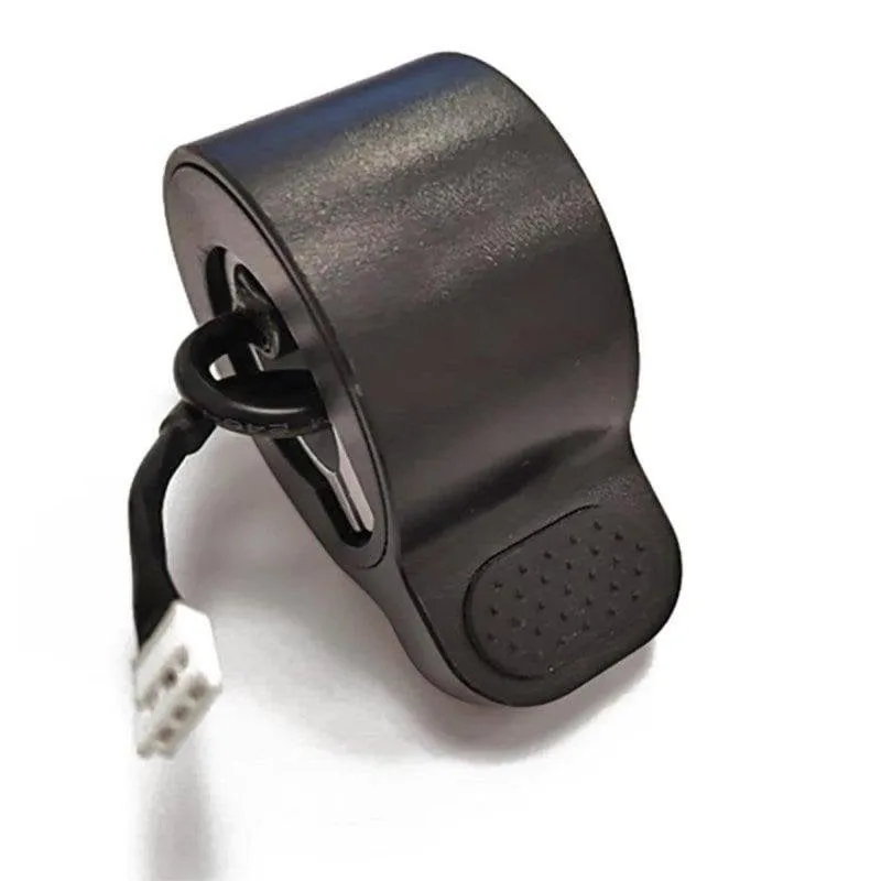 Aceleratore di ricambio B-Mov Freestyle 3 500W Compatibile Monopattino Elettrico - immagine 1