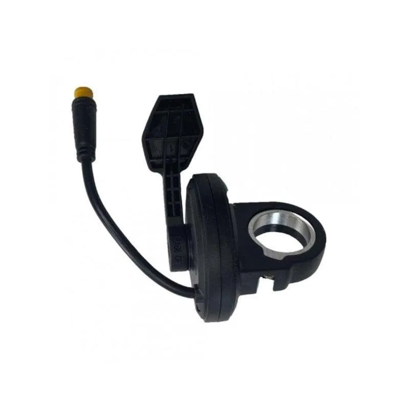 Acelerador SmartGyro CrossOver Dual X2 Pro F10mobility - immagine 1