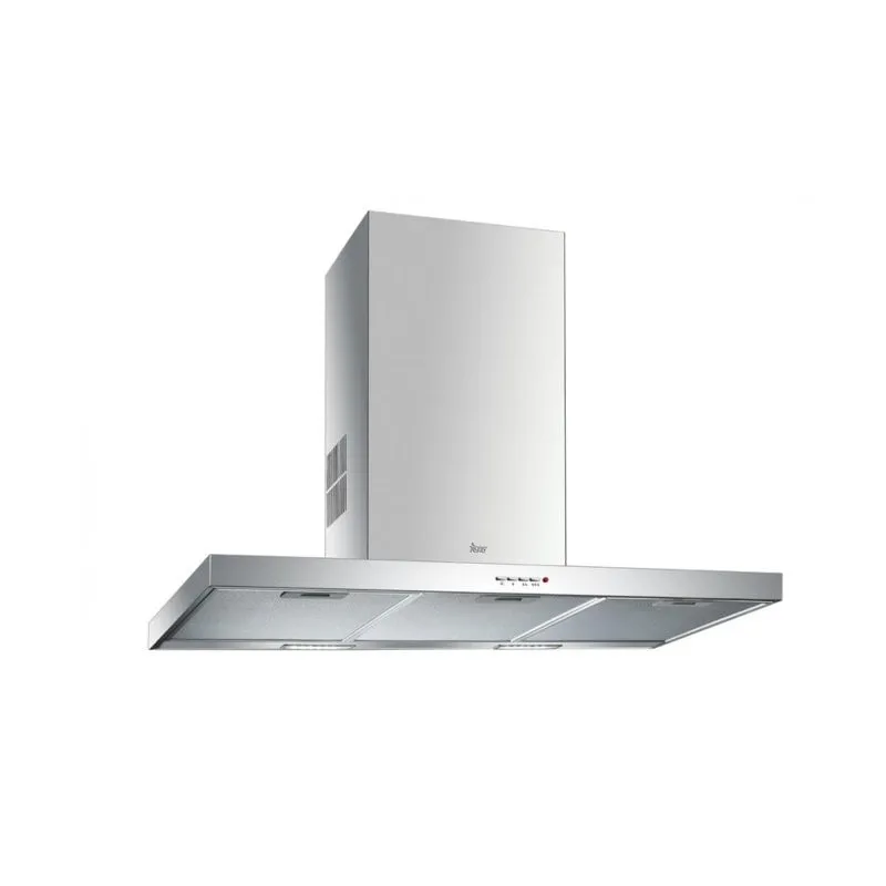 Campana extractora Teka DSJ 750 Aspirazione 70 cm acciaio inox controllo a pulsanti - immagine 1