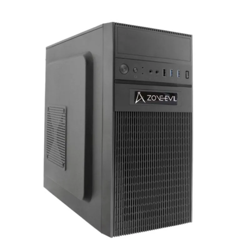 PC Sobremesa Zone Evil Intel Core i5-12400 32GB 1TB NVMe FreeDOS - immagine 1