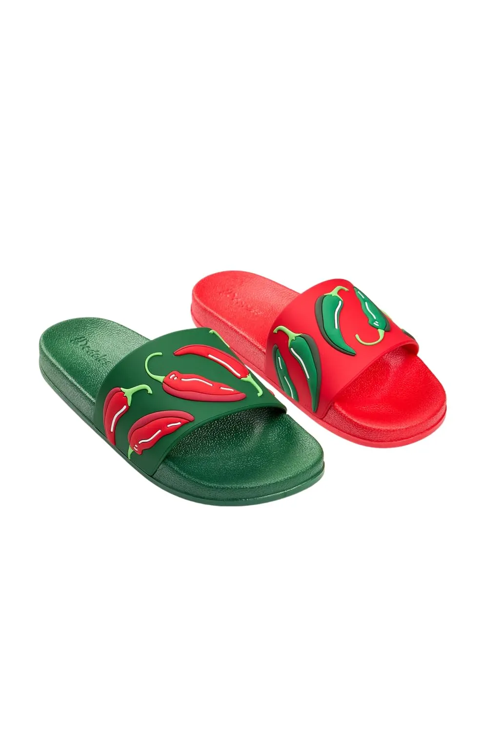 Dedoles Ciabatte Donna e Uomo Bambini Sandali Spiaggia Piscina Design - immagine 2