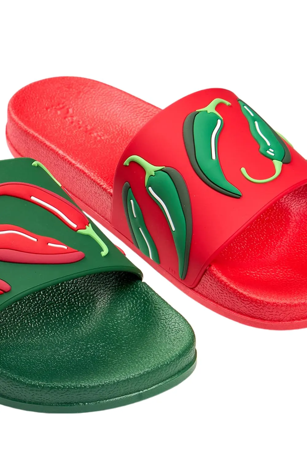 Dedoles Ciabatte Donna e Uomo Bambini Sandali Spiaggia Piscina Design - immagine 3