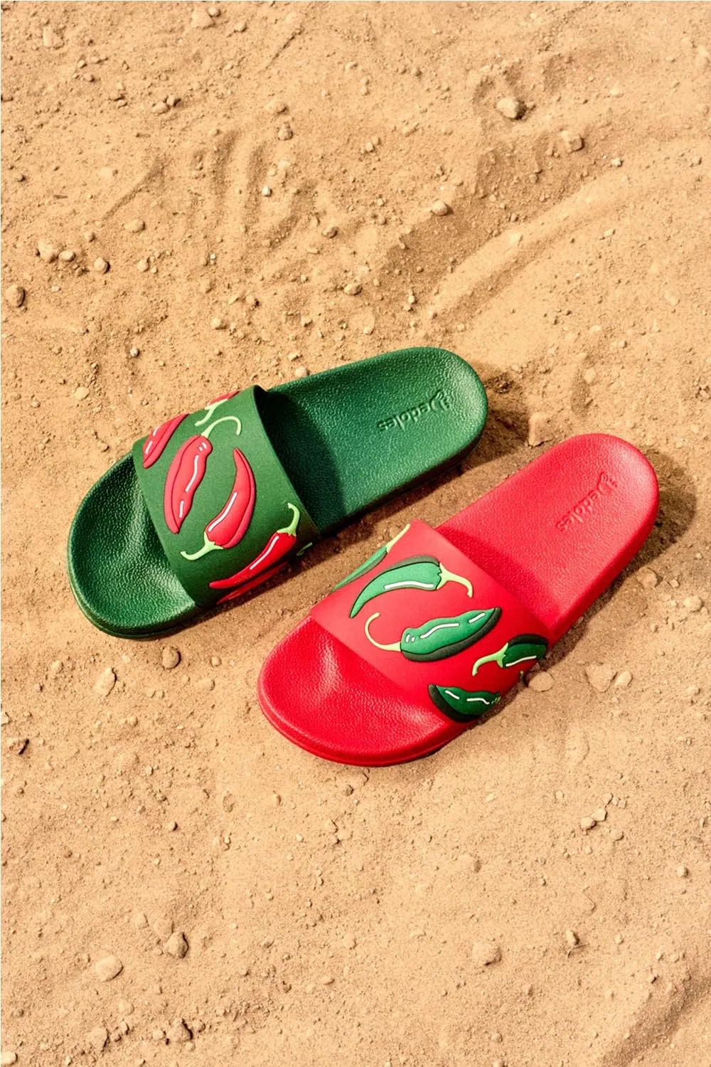 Dedoles Ciabatte Donna e Uomo Bambini Sandali Spiaggia Piscina Design - immagine 5