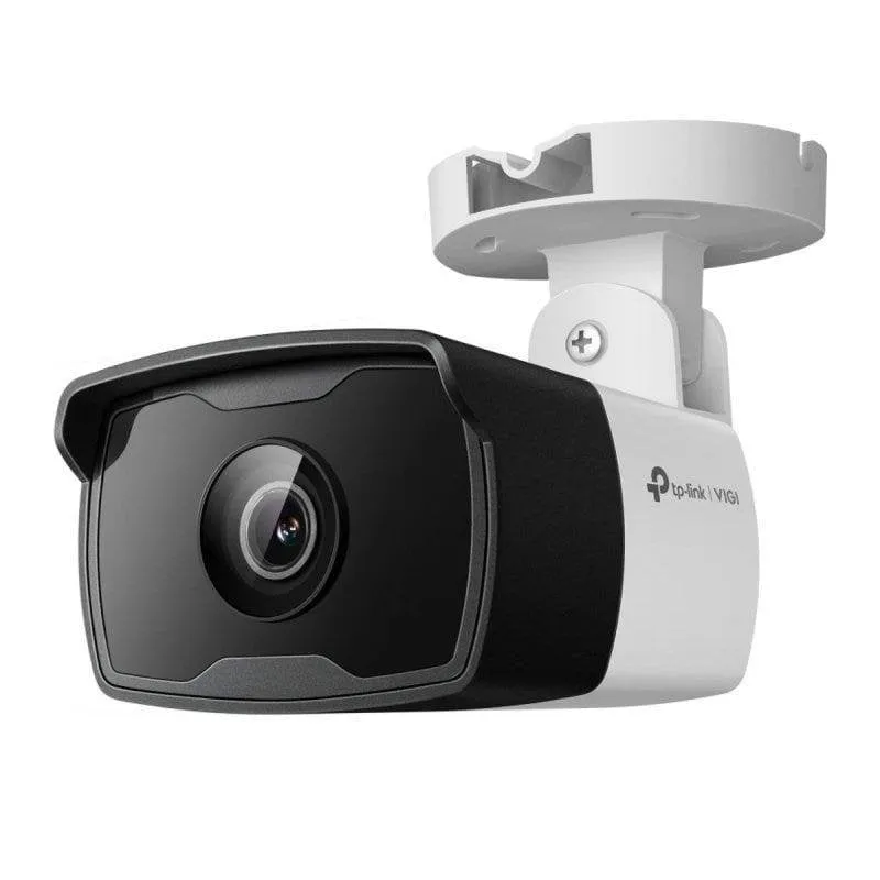 Videocamere di sorveglianza TP-Link VIGI C320I FullHD Visione Notturna Interna ed Esterna PoE IP67 - immagine 1