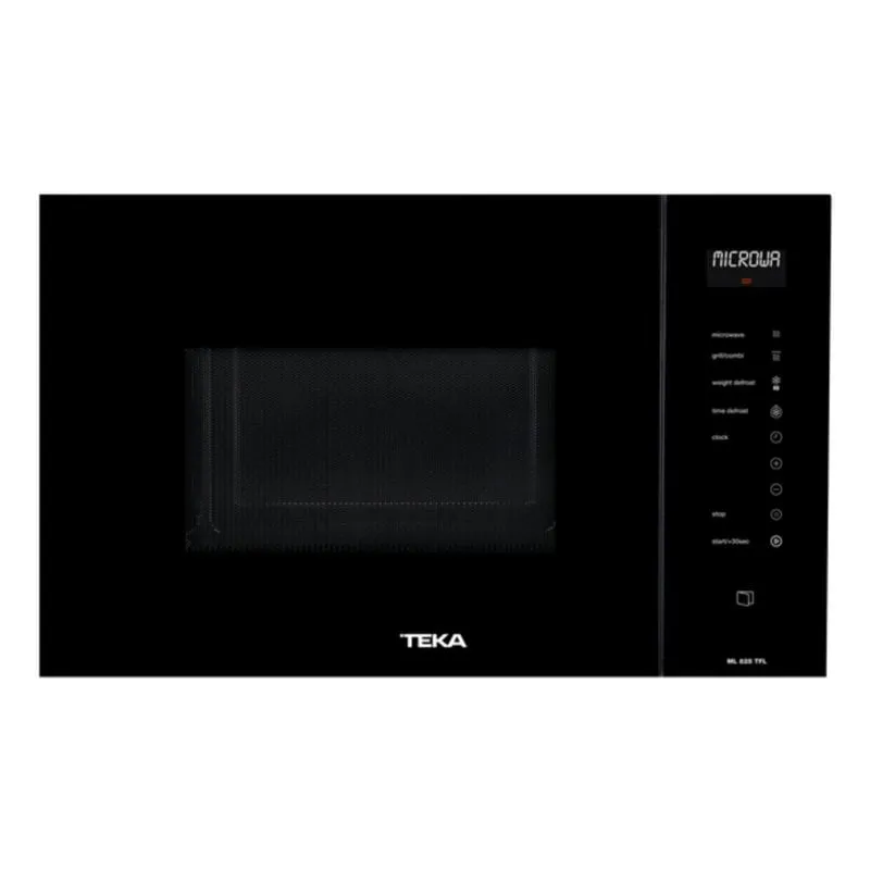 Microonde Teka ML 825 TFL BK 23,6 Litri 900W Grill Touch Display Integrato - immagine 1