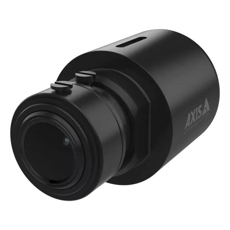 Unità di sensore varifocale Axis F2115-R Full HD per uso interno robusto e discreto - immagine 1
