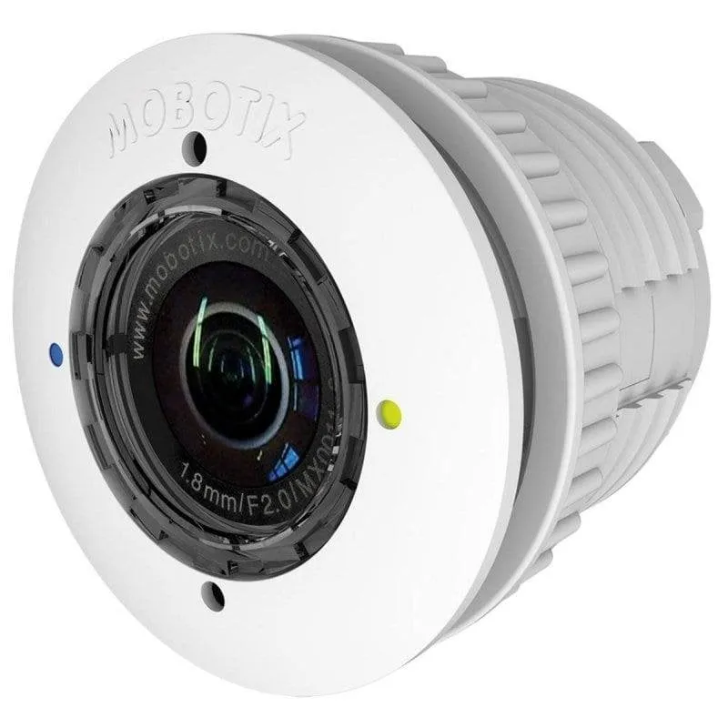Sensore Mobotix MX-O-SMA-S-6N061 6 MP Bianco IP66 Universale per S15/16 M15/16 - immagine 1
