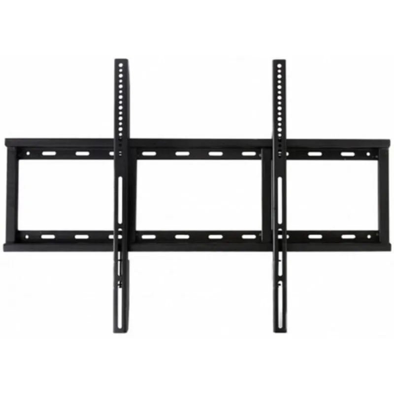 Supporto da muro universale per display SMART Technologies WM-SBID-200, 100 kg, 200 x 200 mm, 800 x 600 mm, Nero - immagine 1