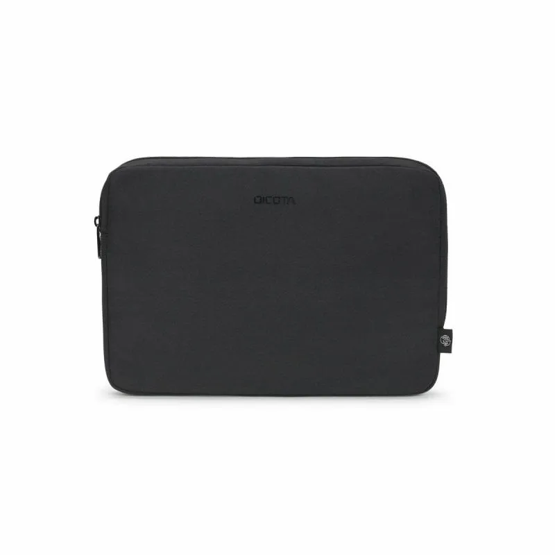 Custodia universale Eco BASE 12.5" nera, PET riciclato, resistente ai graffi - immagine 1