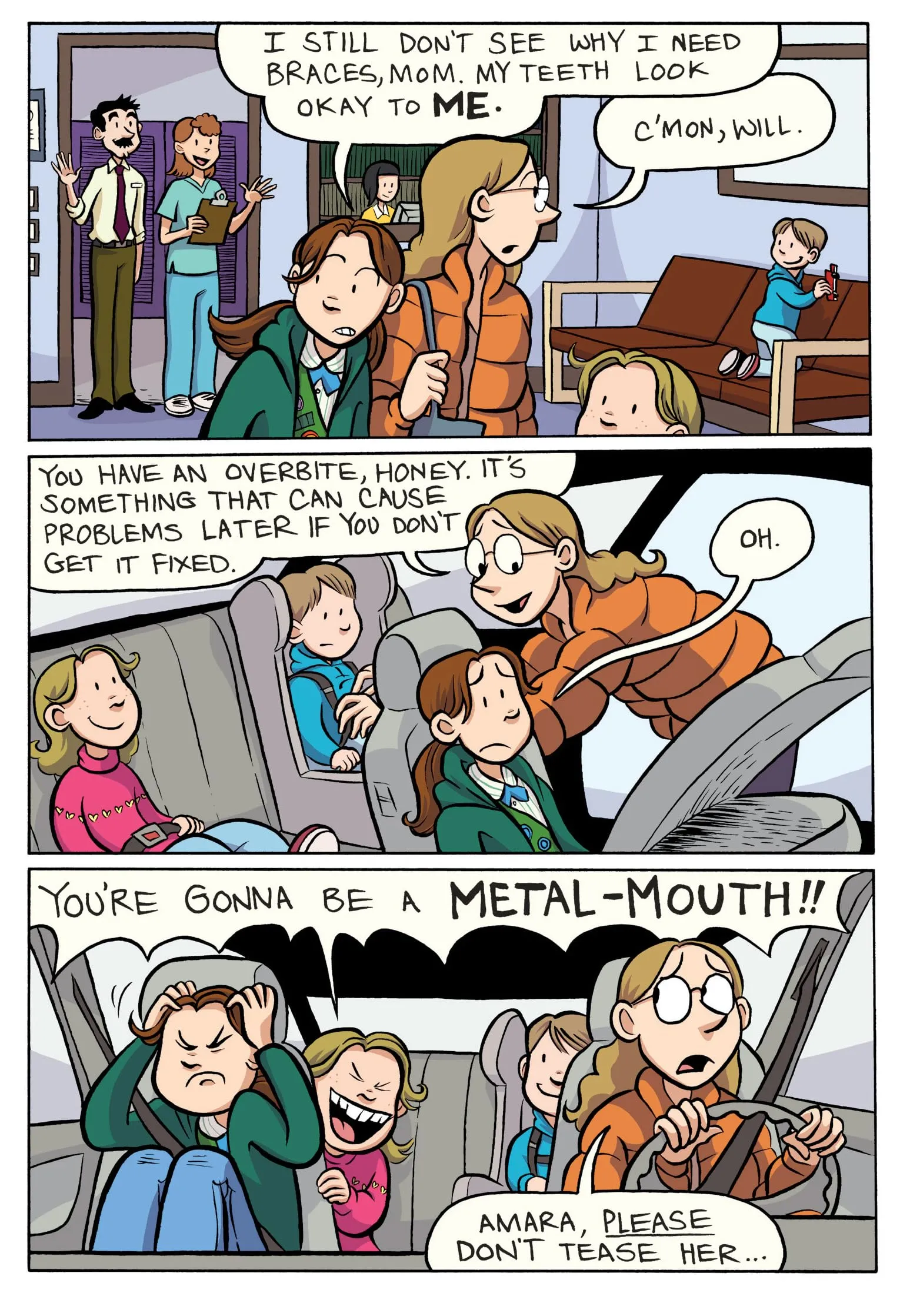 Smile (Versione Inglese) - immagine 4