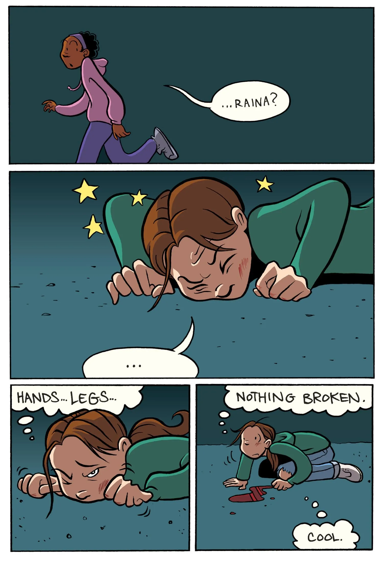 Smile (Versione Inglese) - immagine 5
